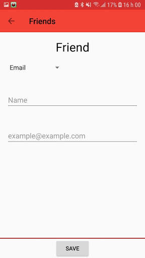 APS  Help Button screenshot 6