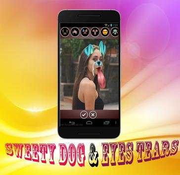 snap funny face emoji&sticker screenshot 4