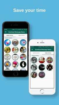 Download Whatsapp Status of Others screenshot 2