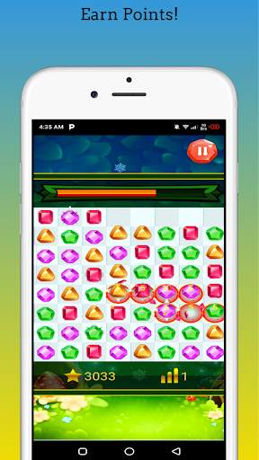 Candy Blast Saga - Match 3 Puzzle Game offline screenshot 6