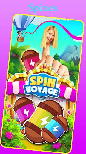 Spin Master - CM Rewards, Coin Master screenshot 2