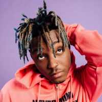 Juice Wrld Songs Wallpapers logo