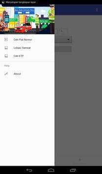 Cek Pajak Mobil Motor screenshot 6