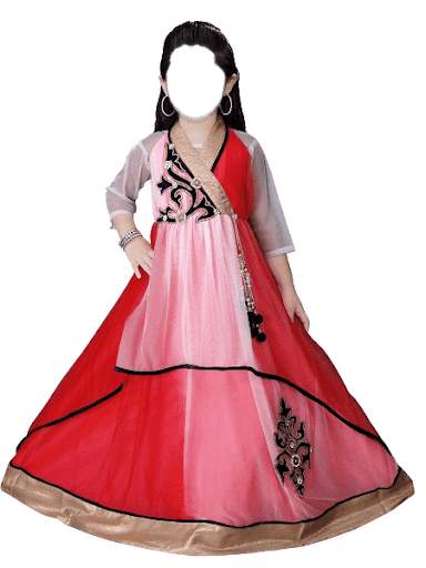 Baby Girls Dress Fashion screenshot 7
