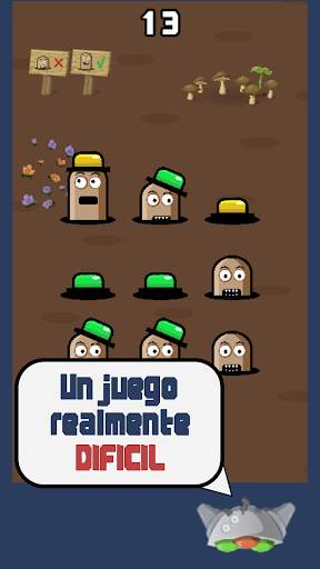 Mini-Challenge screenshot 4
