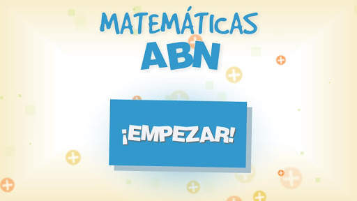Matemáticas ABN Lite screenshot 1