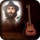 Guitar Photo Frames 1.0
