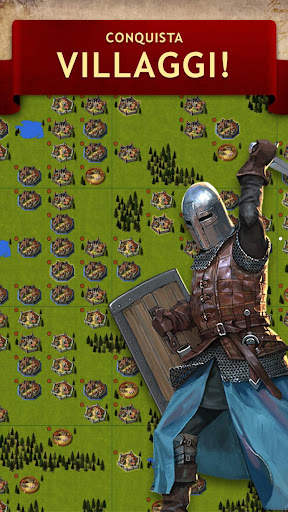 Tribals - Tribal Wars screenshot 4