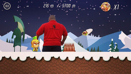 Spartan Restaurant Game screenshot 2