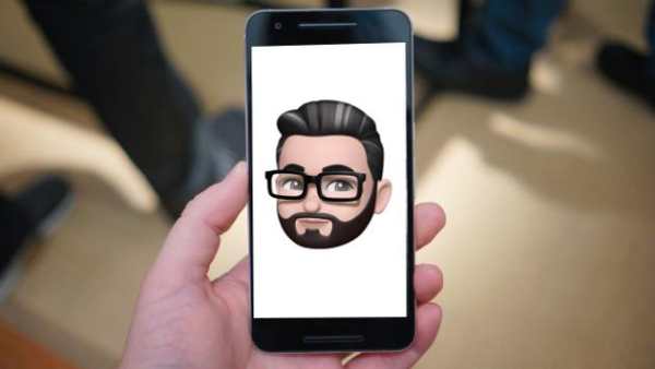 Memoji PhoneX OS12 screenshot 2