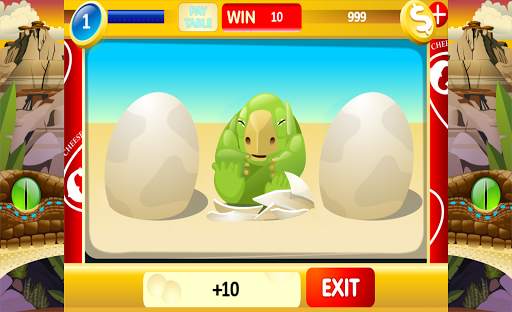 Funny Cheese Slots screenshot 14