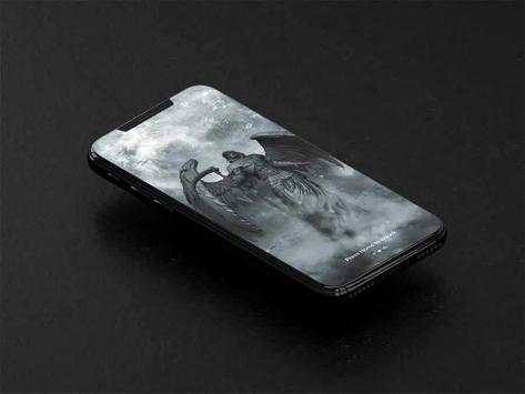 Grim Reaper Wallpapers screenshot 3