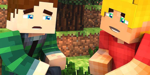Island Maps for Minecraft PE screenshot 4