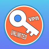 VPN UNLIMITED - Free and Secure VPN icon