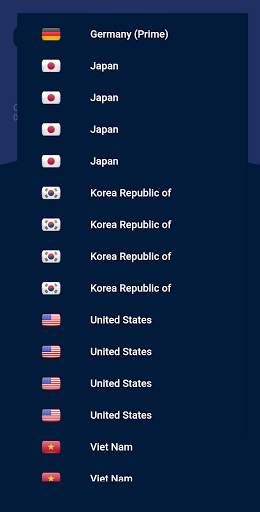 VPN For Life screenshot 6