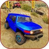 Offroad 4x4 Jeep Driving Adventure 2019 1.0
