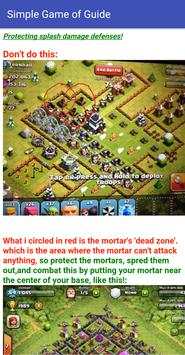 Guide For Coc screenshot 3