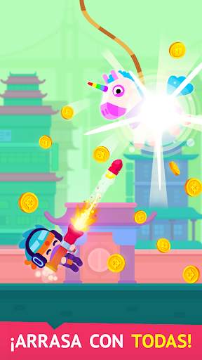 Pinatamasters screenshot 3