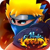Ninja Nanruto Battle Adventure 1.0