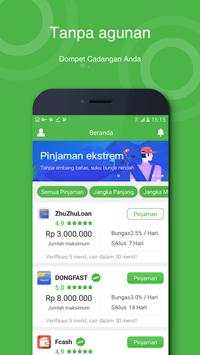 Ruang Uang screenshot 1