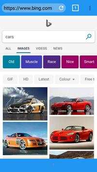 XN Browser screenshot 4