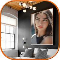 Bedroom Photo Frames