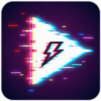 Magic Video - Animate Photo, Animator, Video Maker logo
