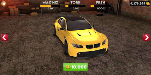 Chaser Racer: Car Racing Game screenshot 6