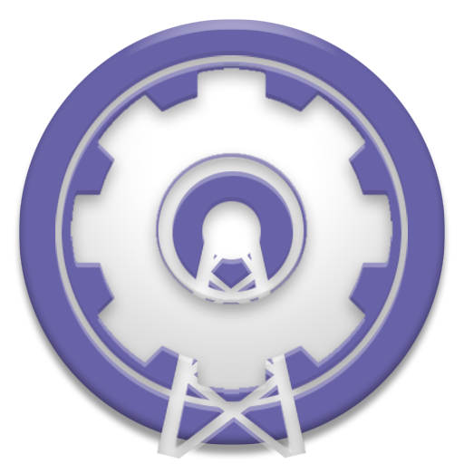 SDR driver icon