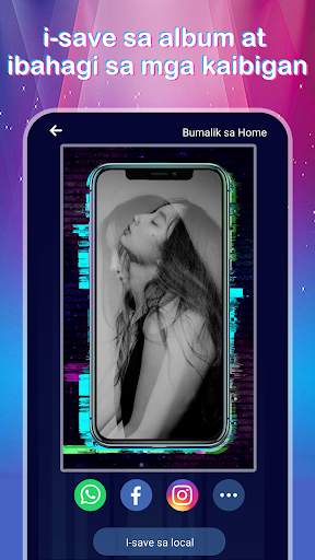 MV Master - Instagram story video maker screenshot 3