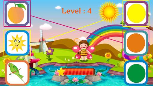 Kindergarten Fun screenshot 3