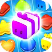 Candy Cookies: Sweet Jam Smash 3.3