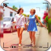 DSLR Camera : Photo Effect  New 2017 1.0.1