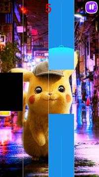 Pokemon Piano Tiles Game screenshot 4