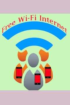 Free Wifi screenshot 3