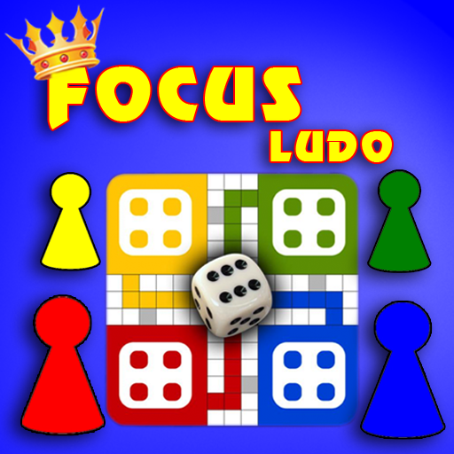 Focus Ludo icon