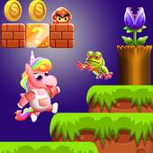 Unicorn World Adventure 1.6