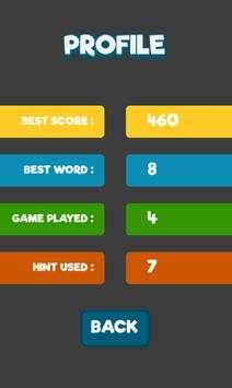 10 Secs : Word Game screenshot 5