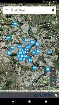 map.apps Viewer screenshot 6