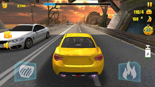 Racing Speed Fast screenshot 5