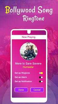 New Ringtones 2018 : Bollywood Song Ringtones screenshot 5