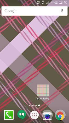 Tartan Backgrounds screenshot 6