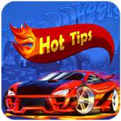 Tips: Hot Wheels Race Off 2.0