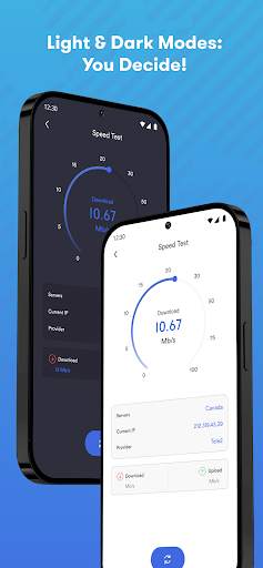 Orca VPN screenshot 4