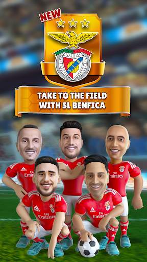 Kings of Soccer: Ultimate Football Stars 2019 screenshot 6
