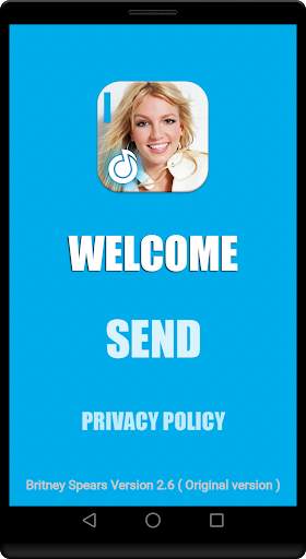 Britney Spears Songs Offline (Best Music) screenshot 7