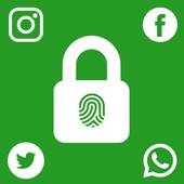 AppLock - Fingerprint Lock 1.0.5
