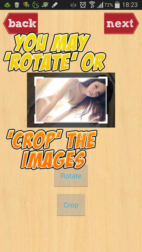 Mirror Photo Effect Editor 💕 screenshot 7