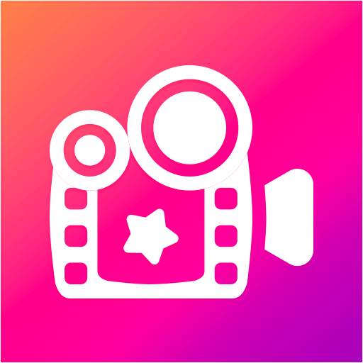 Photo movie maker with song - Slideshow maker 1.8