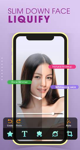Beauty Face Plus - Makeup Photo, Beauty Plus screenshot 2